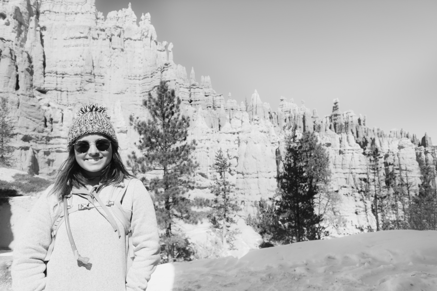 Utah and Arizona road trip