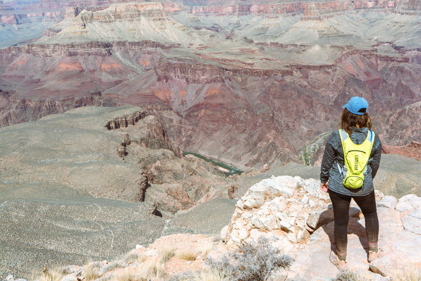 Utah and Arizona Road Trip