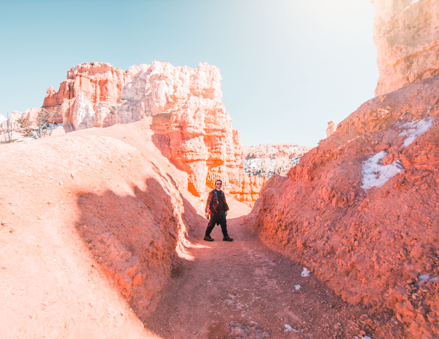 bryce canyon national park