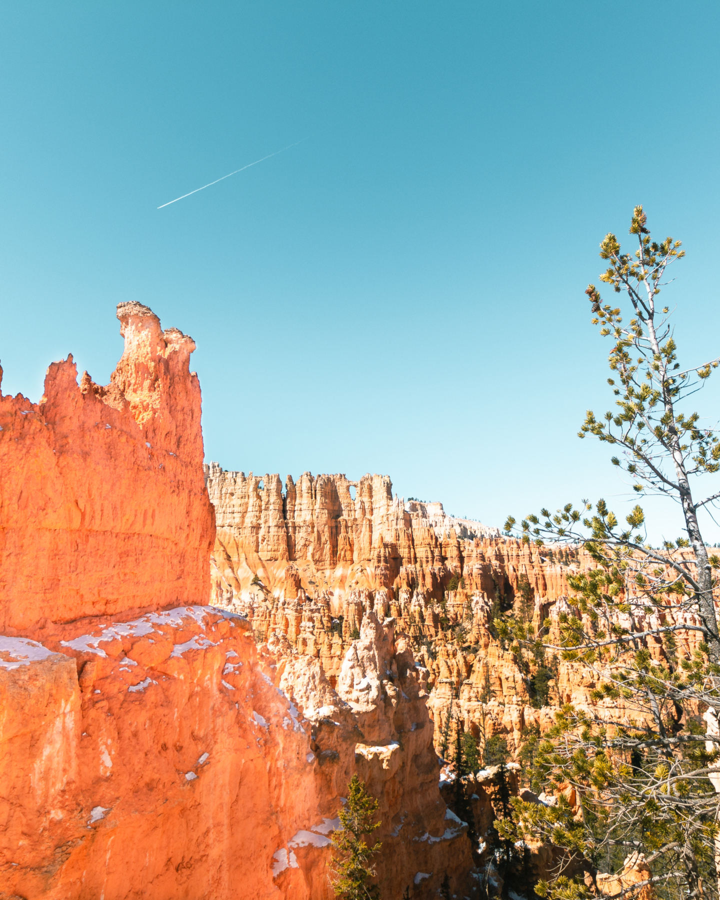 Hiking Bryce Canyon National Park