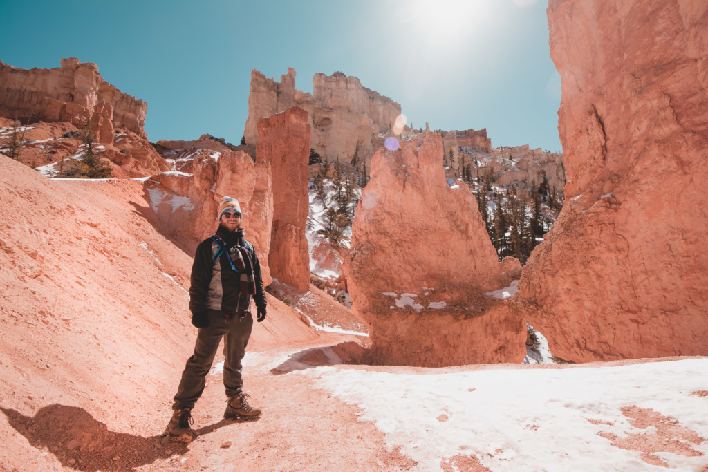 bryce canyon