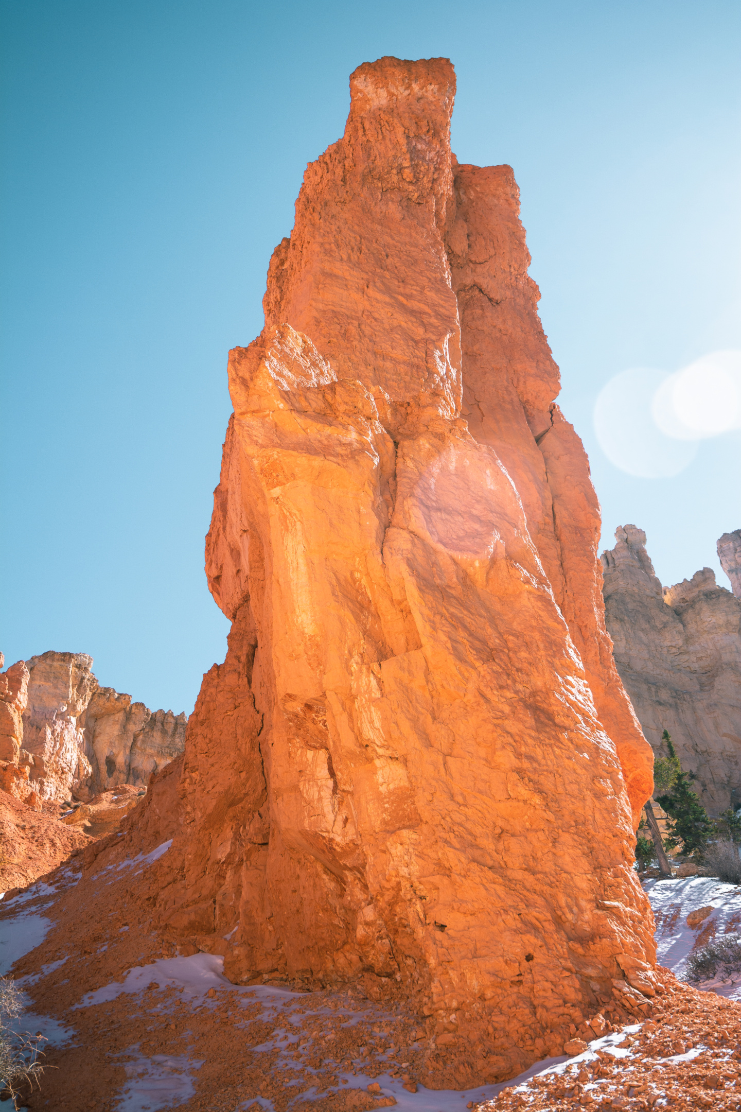 Bryce Canyon