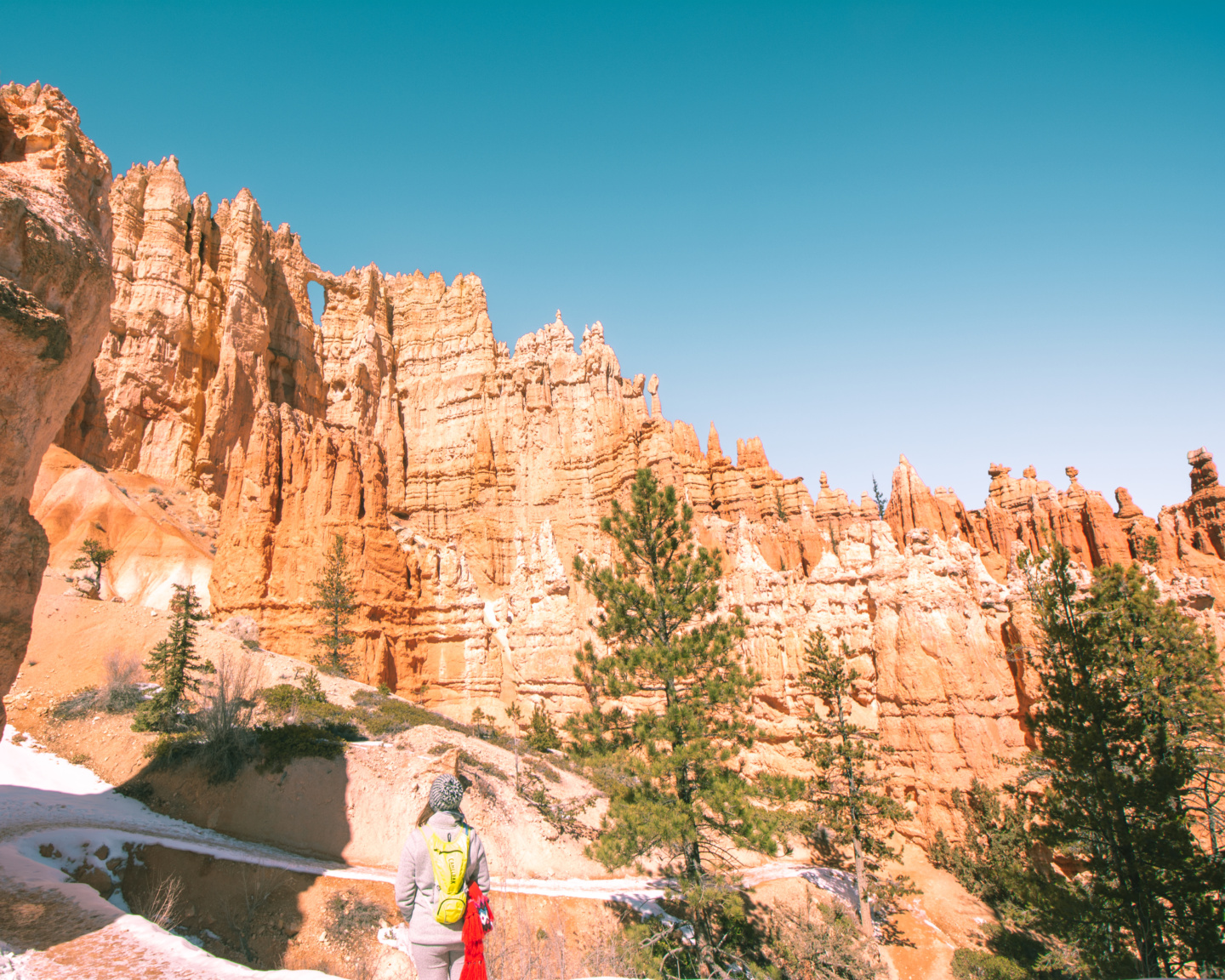 Bryce Canyon