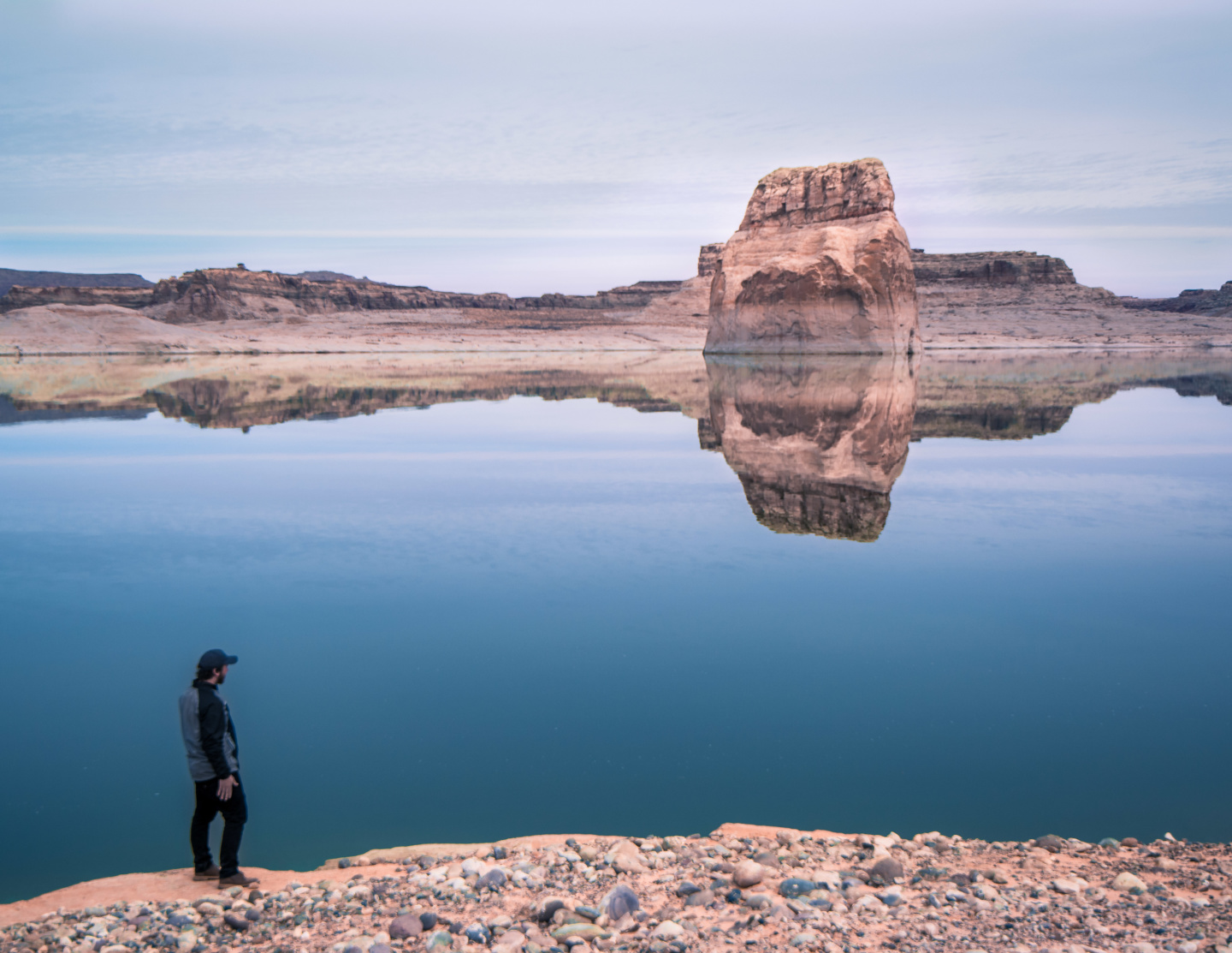 lake powell