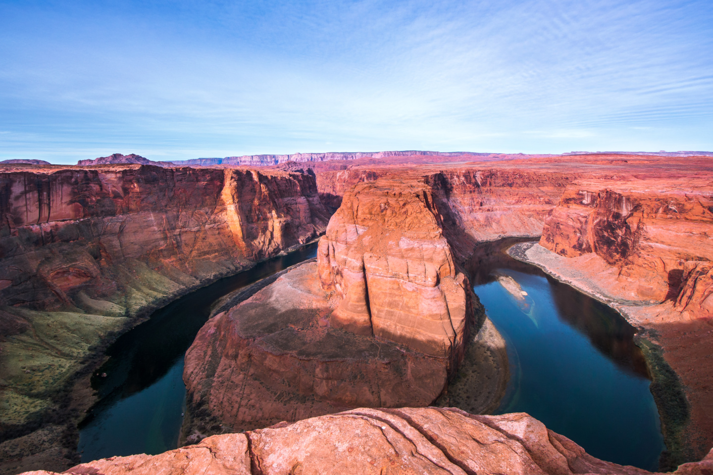 Guide to Planning a Trip to Antelope Canyon