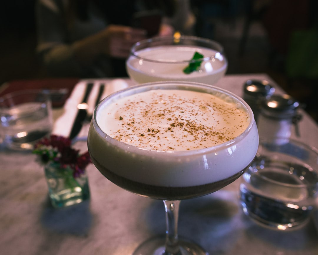 espresso cocktail