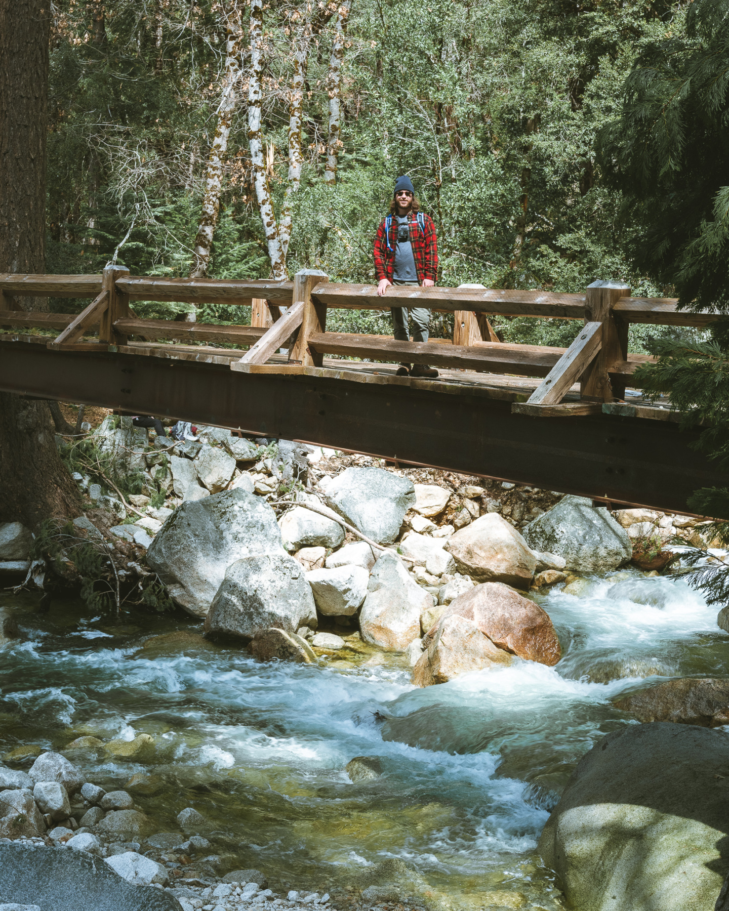 Yosemite