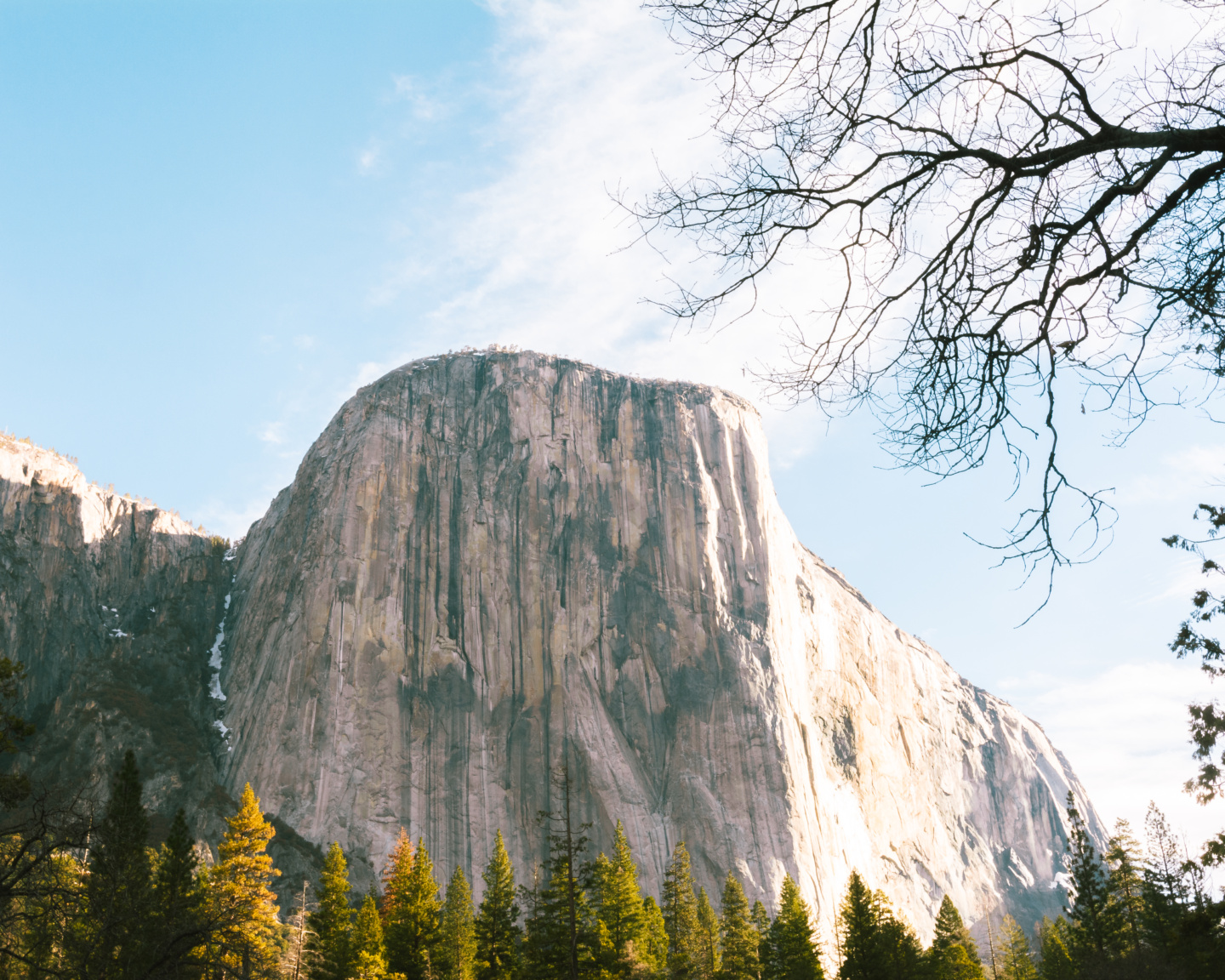 El Capitan