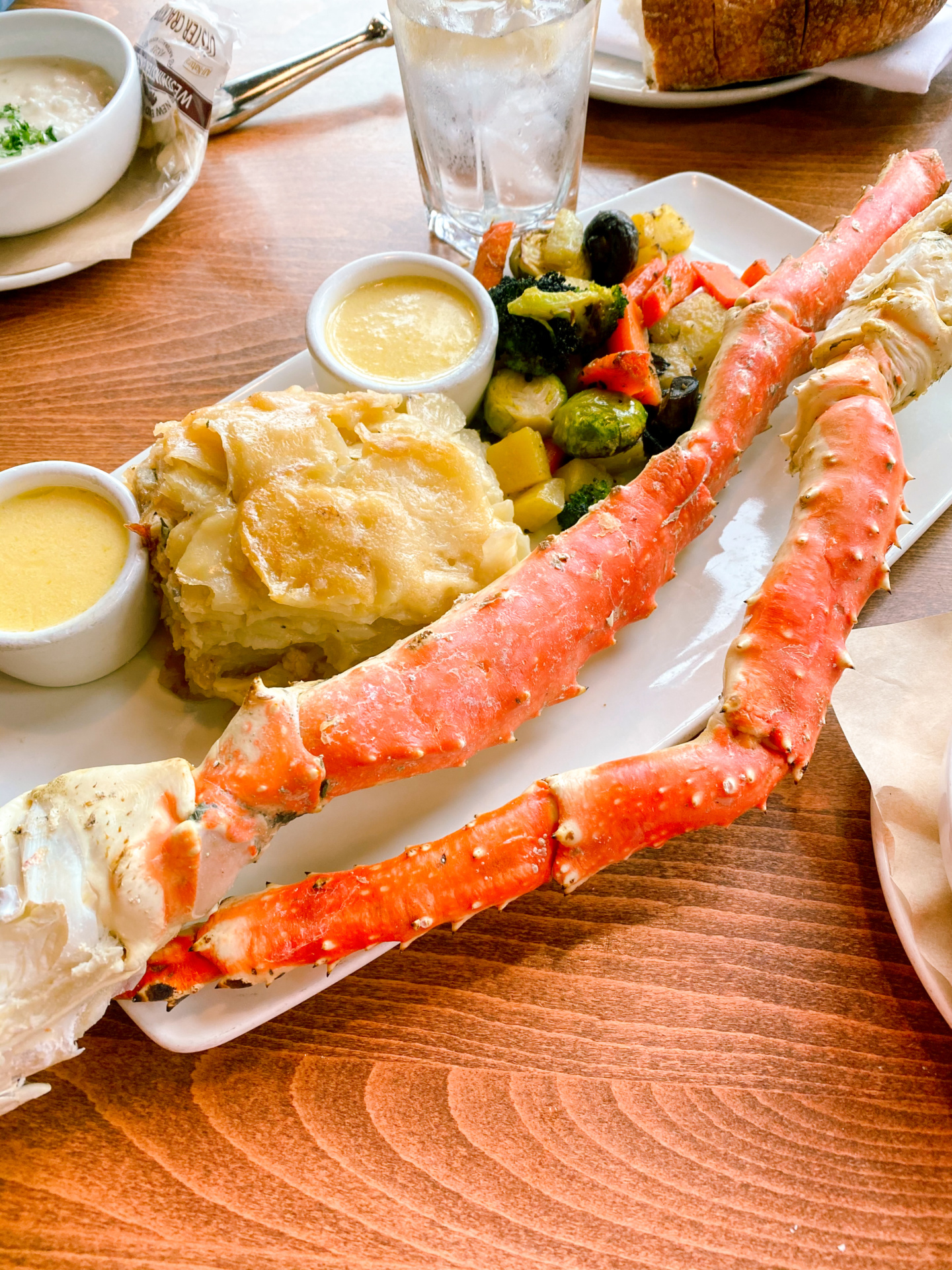 Best Places to Eat at Pike Place Market