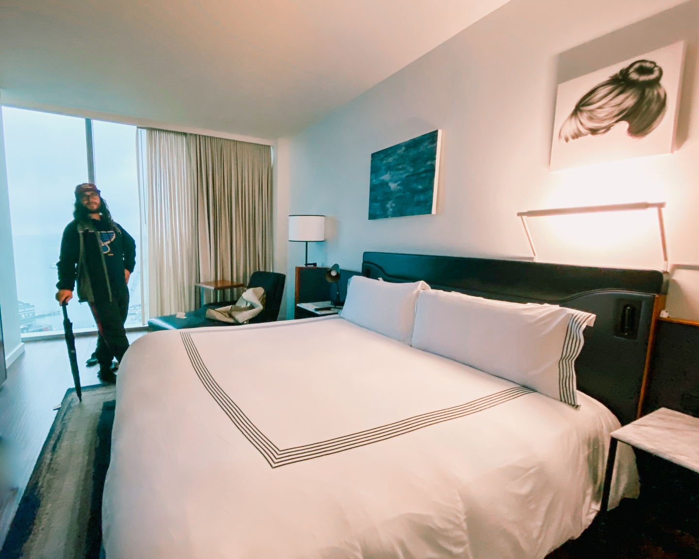 Thompson Hotels – Where to Stay in Seattle