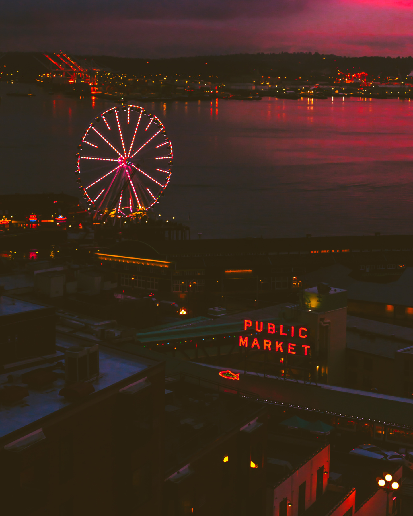 Best Places to Eat at Pike Place Market