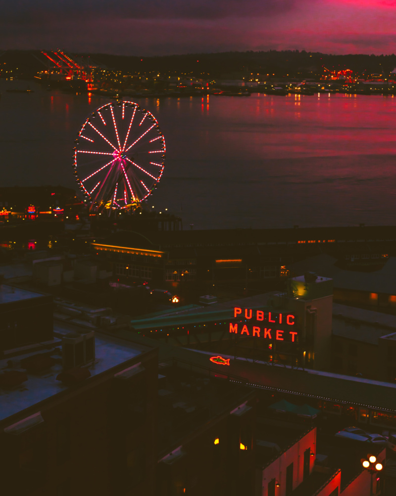 Best Places to Eat at Pike Place Market - TwoWeeksPaidVacation